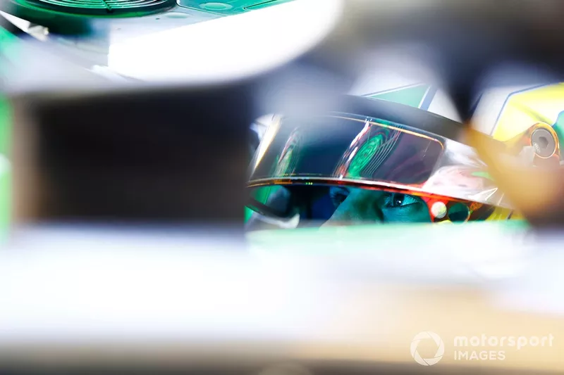 Gabriel Bortoleto, Stake F1 Team KICK Sauber
