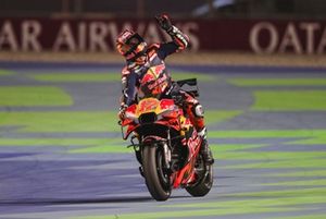 Maverick Viñales, Red Bull KTM Tech 3