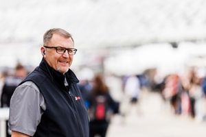 John Doonan, Presidente de IMSA