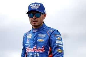 Kyle Larson, Hendrick Motorsports Chevrolet