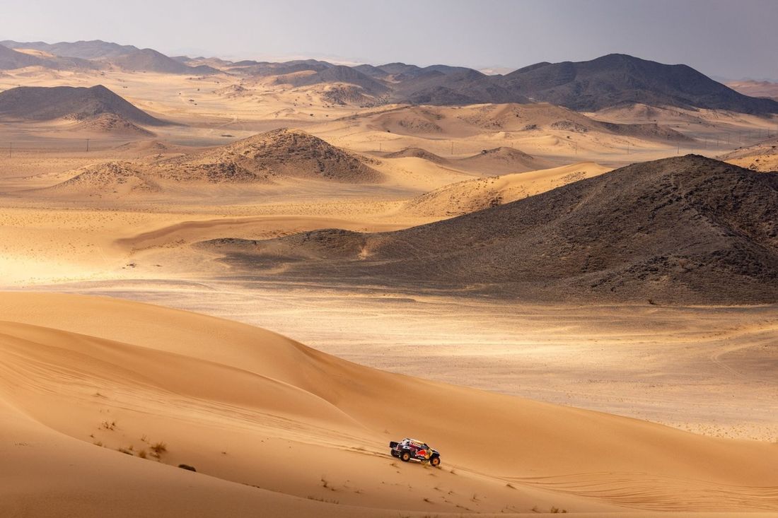 #204 Toyota Gazoo Racing Toyota: Seth Quintero, Dennis Zenz