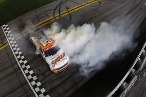 2025 Daytona - Friday