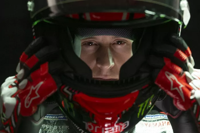 Fabio Quartararo, Yamaha MotoGP Team