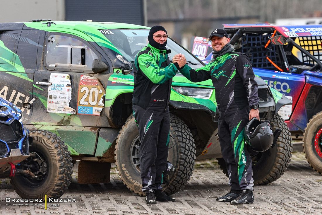 Rajd Niepodległości