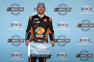 Chase Briscoe, Joe Gibbs Racing Toyota