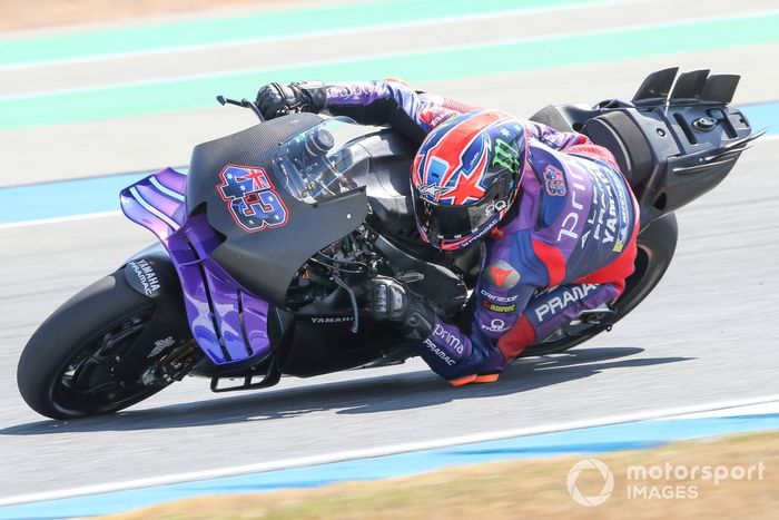 Jack Miller, Pramac Racing