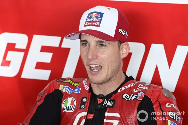 Pol Espargaro, Tech3 GASGAS Factory Racing