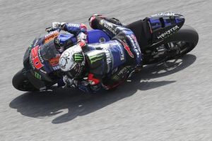 Fabio Quartararo, Yamaha Factory Racing