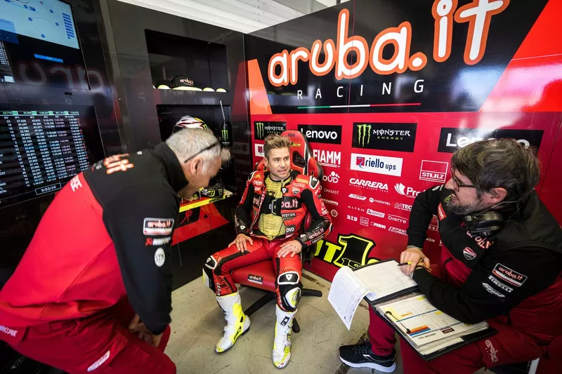 Alvaro Bautista