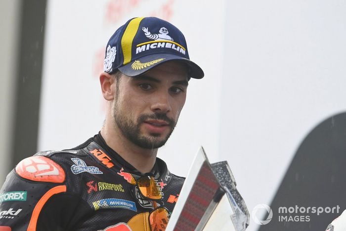 Miguel Oliveira, Red Bull KTM Factory Racing