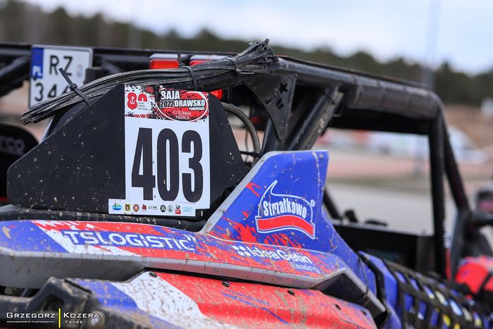 Columna Medica Baja Drawsko Pomorskie