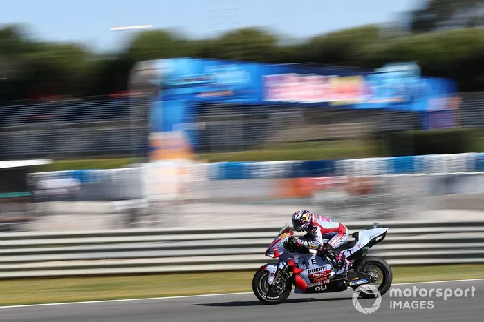 Enea Bastianini, Gresini Racing