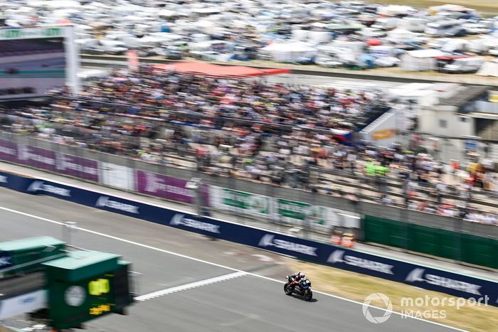 Andrea Dovizioso, RNF MotoGP Racing