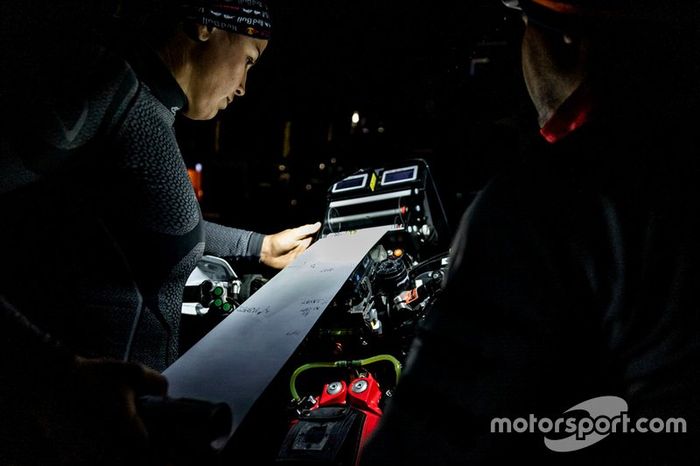 #14 GAS GAS Factory Team: Laia Sanz