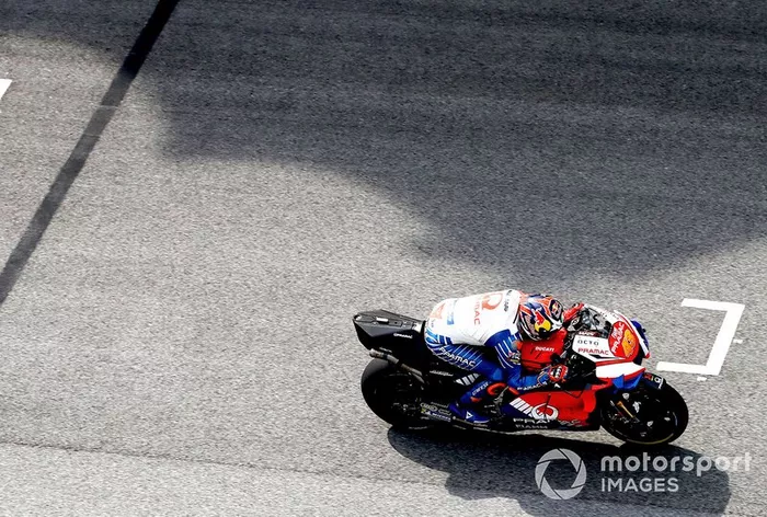 Jack Miller, Pramac Racing