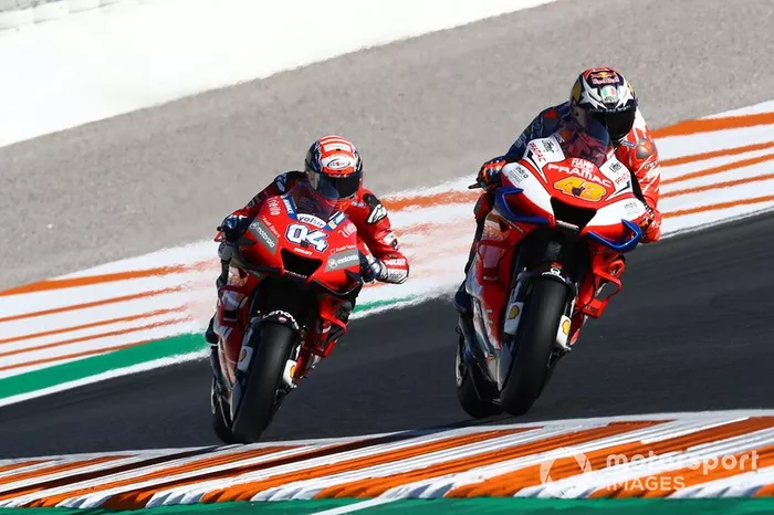 Jack Miller, Pramac Racing