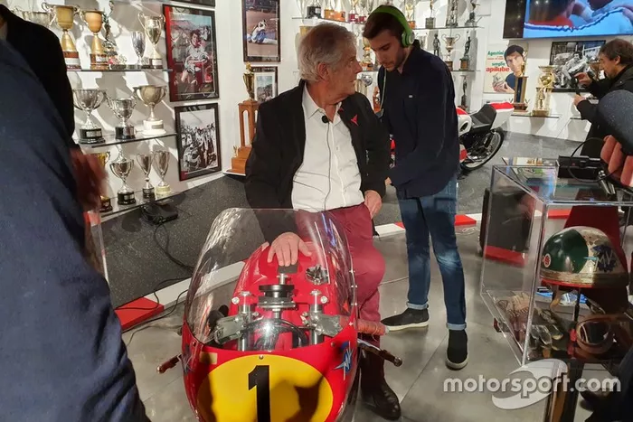 Giacomo Agostini