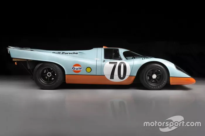 Porsche 917 K 1970