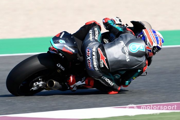 Jake Dixon, SIC Racing Team