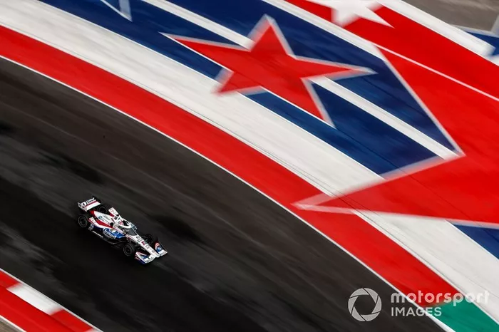 Graham Rahal, Rahal Letterman Lanigan Racing Honda