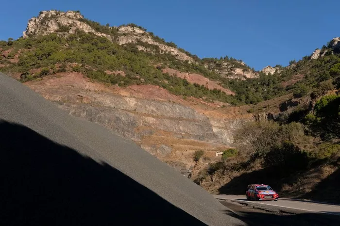 Sébastien Loeb, Daniel Elena, Hyundai Motorsport Hyundai i20 Coupe WRC