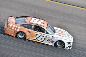 Live Fast Motorsports