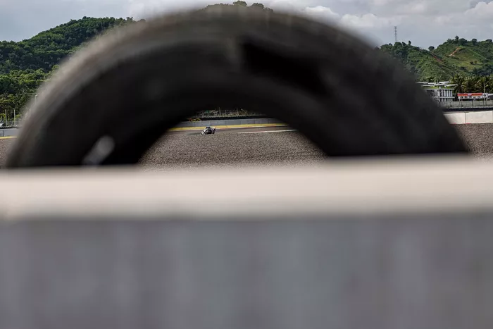 Johann Zarco, Pramac Racing
