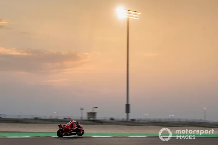 Jack Miller, Ducati Team