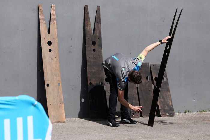 Miembro de BMW i Andretti Motorsport