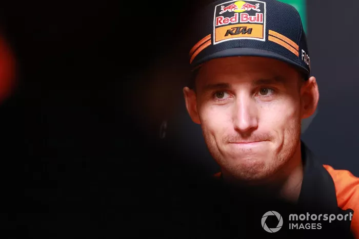 Pol Espargaró, Red Bull KTM Factory Racing