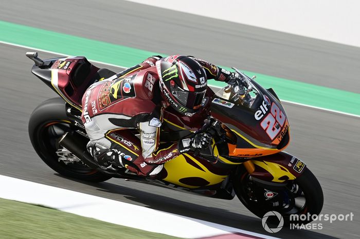 Sam Lowes, Marc VDS Racing Team