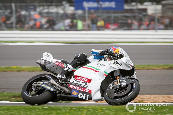 Alex Márquez, Gresini Racing