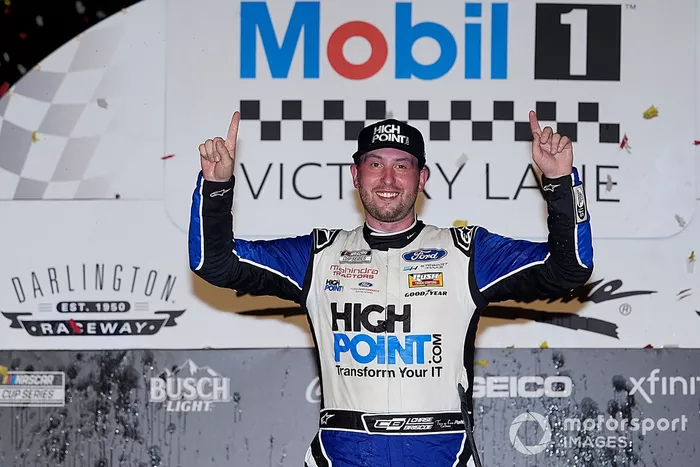 Chase Briscoe