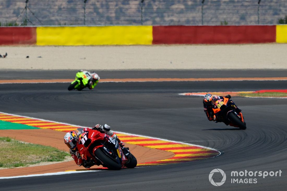 Pedro Acosta, Red Bull GASGAS Tech3