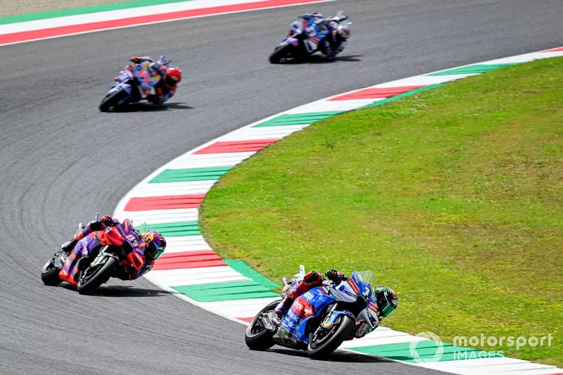 Francesco Bagnaia, Ducati Team