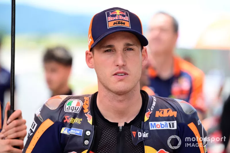 Pol Espargaro, Red Bull KTM Factory Racing