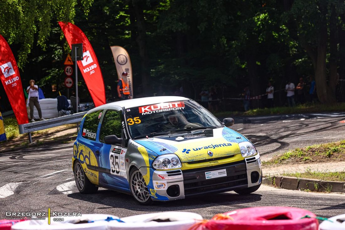 Grand Prix Sopot-Gdynia