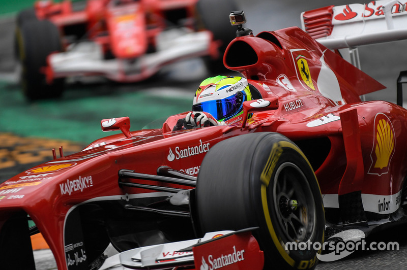 F1 Clienti