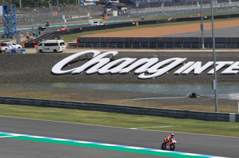 Andrea Dovizioso, Ducati Team