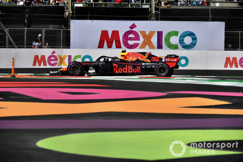 Макс Ферстаппен, Red Bull Racing RB14