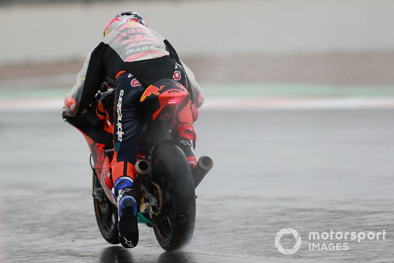 Can Oncu, Red Bull KTM Ajo