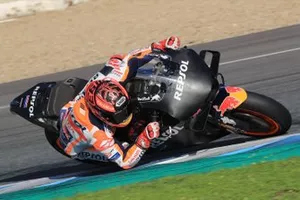 Marc Marquez, Repsol Honda Team