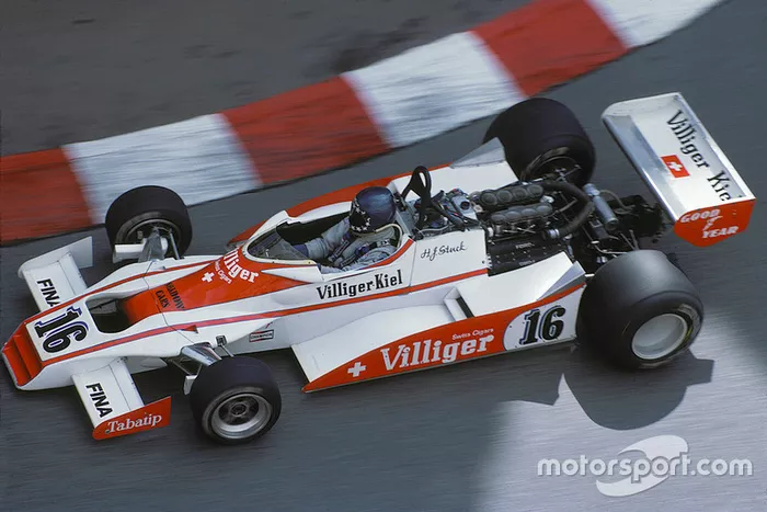 Arrows FA1 y Shadow DN9