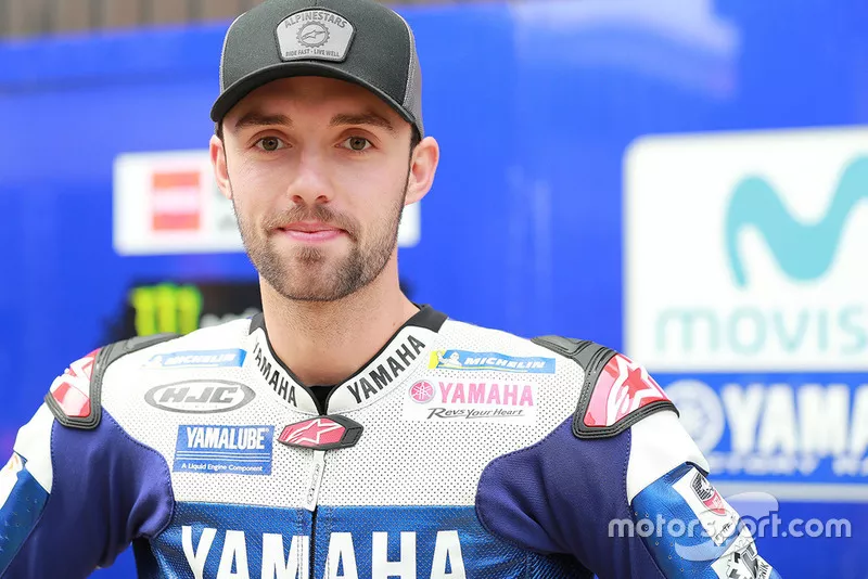 Jonas Folger
