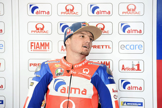 Jack Miller, Pramac Racing