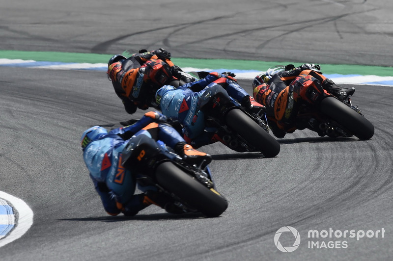 Francesco Bagnaia, Sky Racing Team VR46