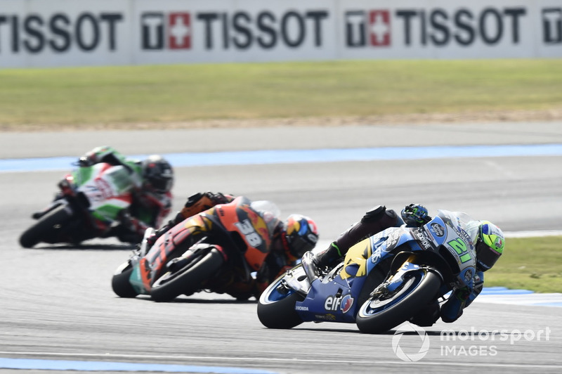 Франко Морбіделлі, Estrella Galicia 0,0 Marc VDS