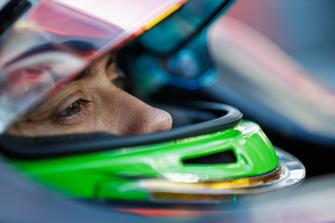 Louis Deletraz, Charouz Racing System
