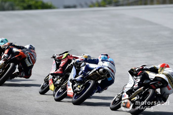 Jorge Martin, Del Conca Gresini Racing