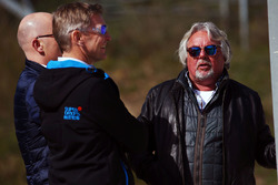 Keke Rosberg
